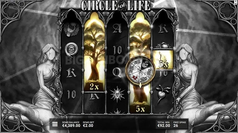 Maximizing Bonuses